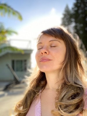 Rayhanna thai massage in West Melbourne Florida