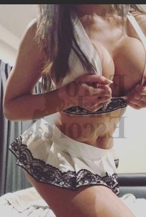 Silvette tantra massage in Imperial Beach